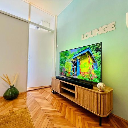 Apartman Dora, Sibenik, Sibensko-Kninska Екстериор снимка