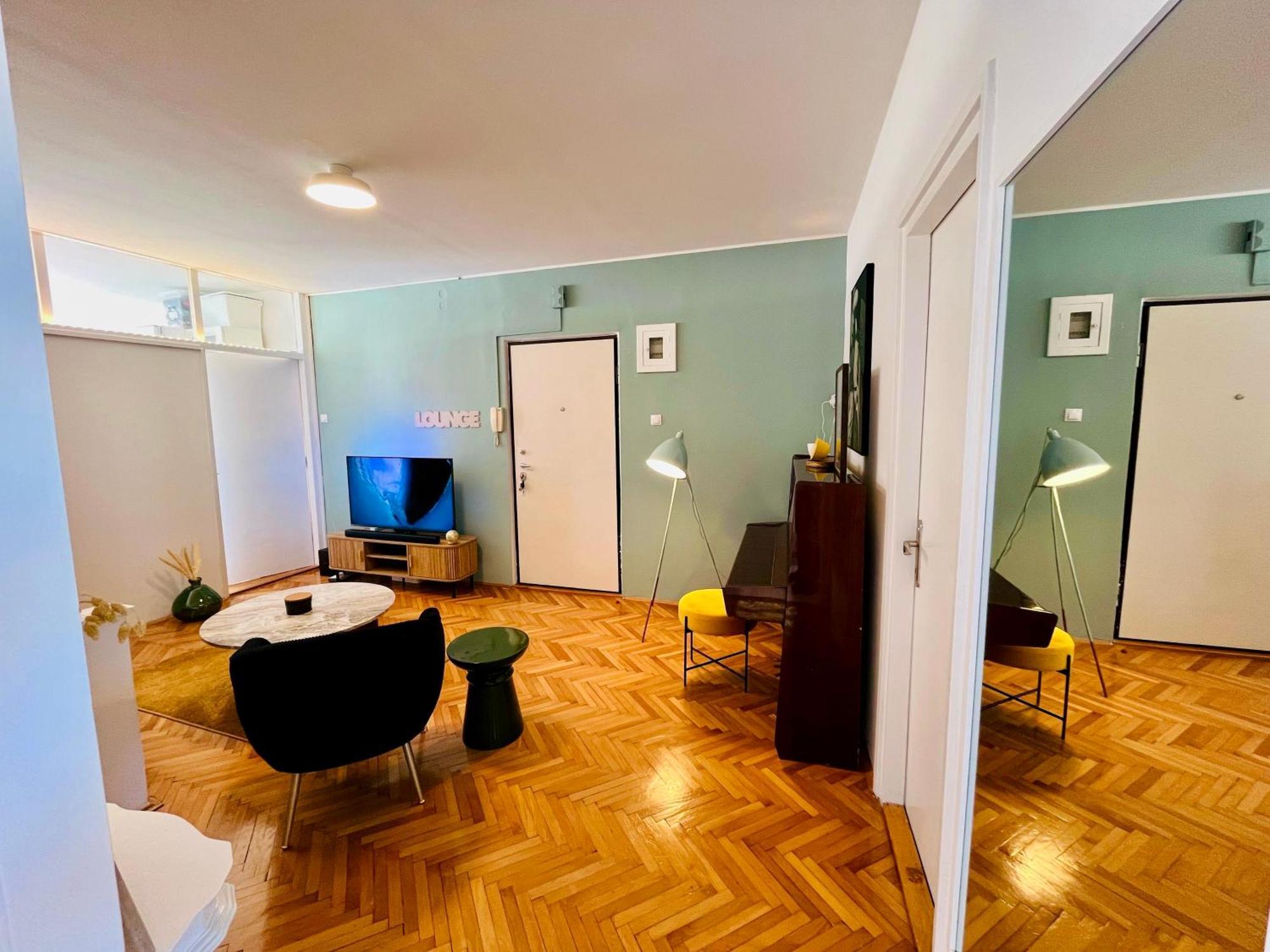 Apartman Dora, Sibenik, Sibensko-Kninska Екстериор снимка
