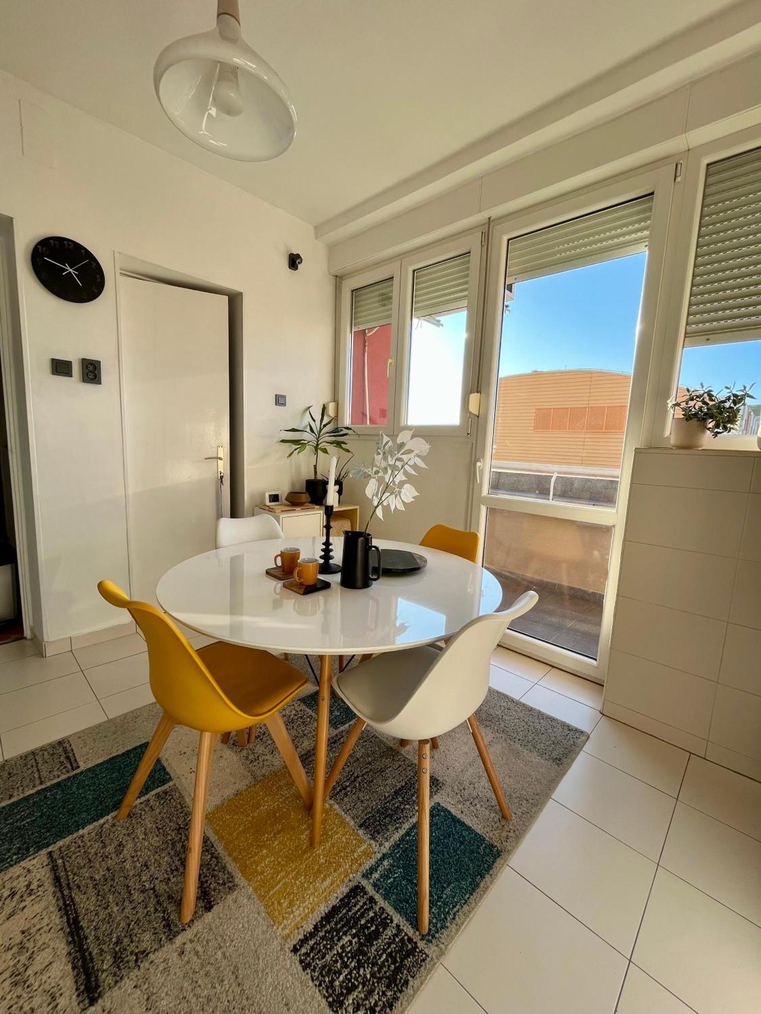 Apartman Dora, Sibenik, Sibensko-Kninska Екстериор снимка