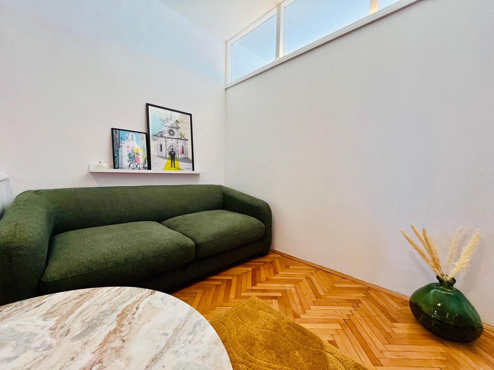 Apartman Dora, Sibenik, Sibensko-Kninska Екстериор снимка