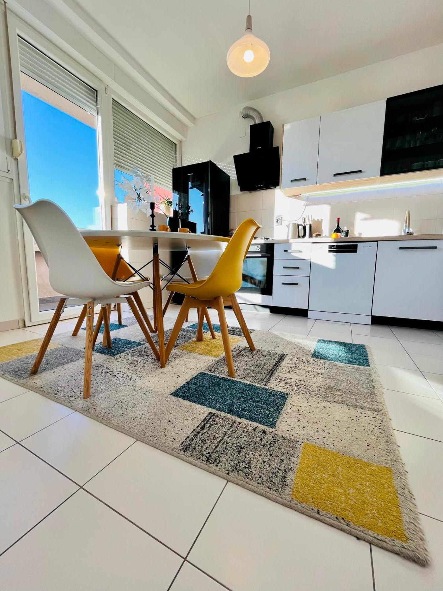 Apartman Dora, Sibenik, Sibensko-Kninska Екстериор снимка